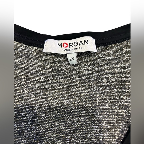 Morgan de Toi tank top XS - Picture 4 of 5